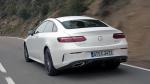 Mercedes-Benz E400 4Matic AMG Line Coupe Edition #1 2017 года (WW)
